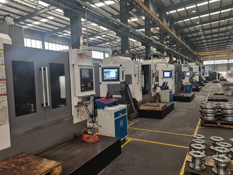 四川飛球“數(shù)字化工廠”一期工程順利完成，啟動MES系統(tǒng)試運行